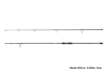 Delphin SYMBOL Carper / 2 diely - 360cm/3,00lbs Delphin SYMBOL Carper / 2 diely - 360cm/3,00lbs