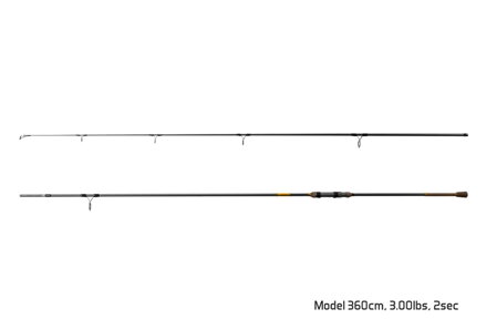 Delphin SYMBOL Carper / 2 diely - 360cm/3,00lbs Delphin SYMBOL Carper / 2 diely - 360cm/3,00lbs