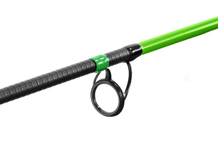 Delphin HYPERIO 2 / 2 diely - 240cm/120g Delphin HYPERIO 2 / 2 diely - 240cm/120g
