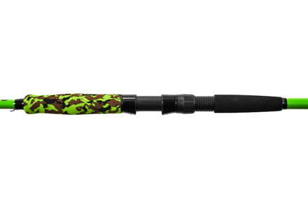 Delphin HYPERIO 2 / 2 diely - 240cm/120g Delphin HYPERIO 2 / 2 diely - 240cm/120g