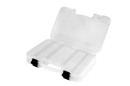 Krabica Delphin TBX Duo 298-12P Clip - 298x220x57mm Krabica Delphin TBX Duo 298-12P Clip - 298x220x57mm
