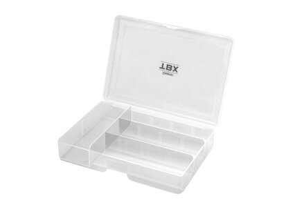 Krabica Delphin TBX One 190-4P - 190x135x38mm Krabica Delphin TBX One 190-4P - 190x135x38mm