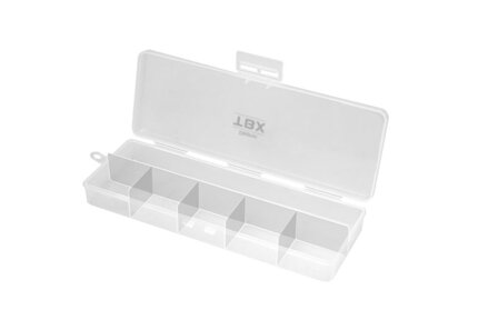 Krabica Delphin TBX One 223-6P - 223x84x33mm Krabica Delphin TBX One 223-6P - 223x84x33mm