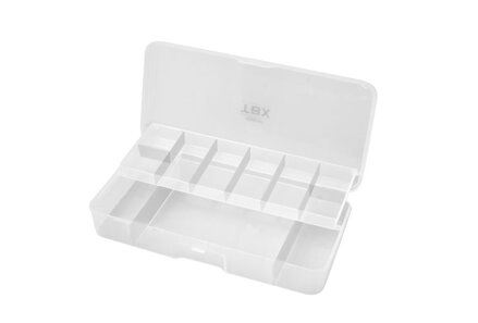 Krabica Delphin TBX One 230-11P - 230x119x45mm Krabica Delphin TBX One 230-11P - 230x119x45mm