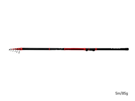 Delphin TELEPIKES | 6m/85g