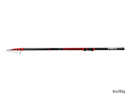 Delphin TELEPIKES | 6m/85g