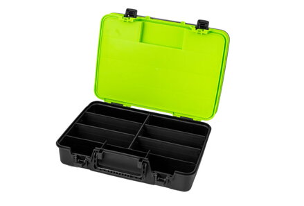 Krabica Delphin TBX EasyDuo 385-10P - 385x270x125mm Krabica Delphin TBX EasyDuo 385-10P - 385x270x125mm