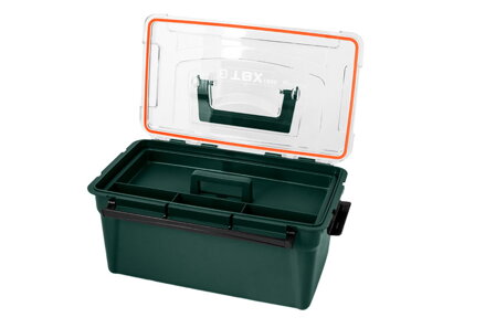 Krabica Delphin TBX Case Clip Krabica Delphin TBX Case Clip