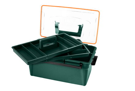 Krabica Delphin TBX Case Clip Krabica Delphin TBX Case Clip