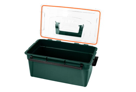 Krabica Delphin TBX Case Clip Krabica Delphin TBX Case Clip