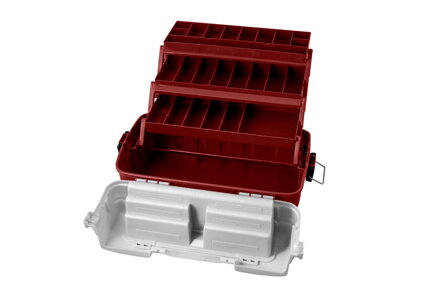 Krabica Delphin TBX MultiCase Krabica Delphin TBX MultiCase