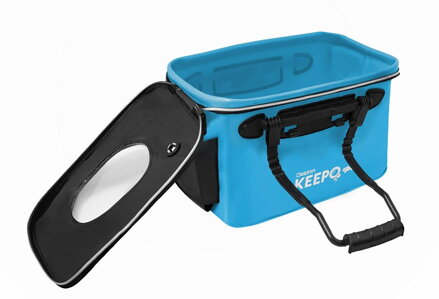 Gumená taška Delphin KEEPO Gumená taška Delphin KEEPO