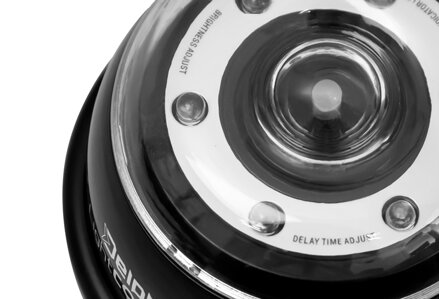 Svetlo do bivaku Delphin Light CONTACT 6+1LED Svetlo do bivaku Delphin Light CONTACT 6+1LED