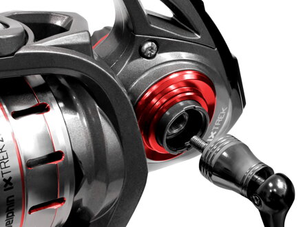 Delphin IXTREK 3T - veľ. 3000 Delphin IXTREK 3T - veľ. 3000