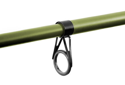 Delphin PARTISAN | 270cm/80g/Tele