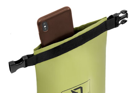 Nepremokavé púzdro na doklady Delphin SafeCASE - 30x17cm Nepremokavé púzdro na doklady Delphin SafeCASE - 30x17cm