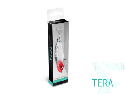 Plandavka Delphin TERA - 12g TIGERA hook #8