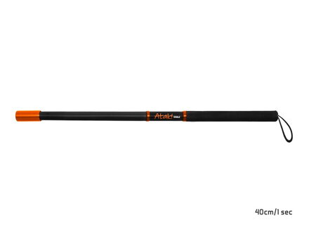 Podberáková rukoväť Delphin Atak! SINGLE - 40cm/1 diel Podberáková rukoväť Delphin Atak! SINGLE - 40cm/1 diel