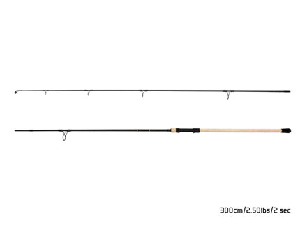Delphin ARMADA NX BlackWay Cork - 270cm/2,75lbs/2 diely