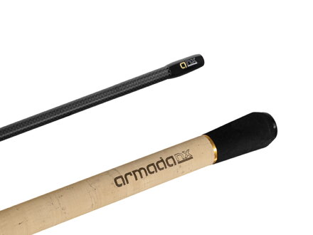 Delphin ARMADA NX BlackWay Cork - 270cm/2,75lbs/2 diely