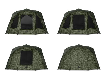 Brolly Delphin RAMBLER C2G Brolly Delphin RAMBLER C2G