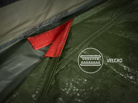 Brolly Delphin RAMBLER C2G Brolly Delphin RAMBLER C2G