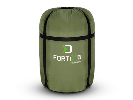 Spací vak Delphin FORTIX - 220x90cm