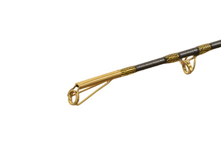 Delphin HAZARD BxG - 310cm/505g/2 diely Delphin HAZARD BxG - 310cm/505g/2 diely