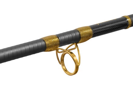 Delphin HAZARD BxG - 310cm/505g/2 diely Delphin HAZARD BxG - 310cm/505g/2 diely