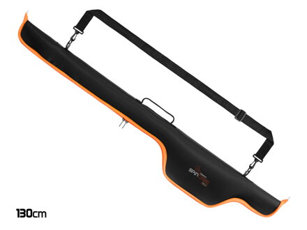 Pudzro na prút Delphin SpinCASE EVA - 130cm