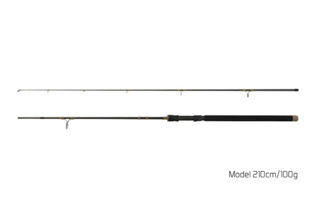 Delphin MURENA / 2 diely - 240cm/100g Delphin MURENA / 2 diely - 240cm/100g