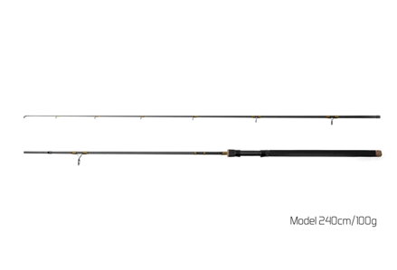 Delphin MURENA / 2 diely - 240cm/100g Delphin MURENA / 2 diely - 240cm/100g