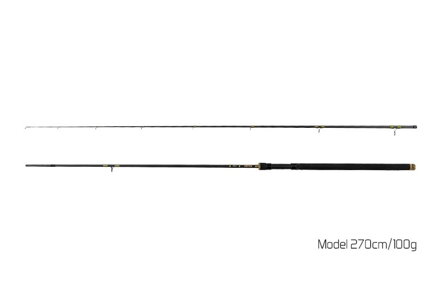 Delphin MURENA / 2 diely - 240cm/100g Delphin MURENA / 2 diely - 240cm/100g