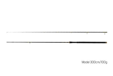 Delphin MURENA / 2 diely - 240cm/100g Delphin MURENA / 2 diely - 240cm/100g