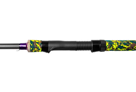 Delphin HYPNOOSA / 2 diely - 240cm/60g