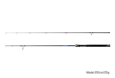 Delphin GAMER / 2 diely - 240cm/35g Delphin GAMER / 2 diely - 240cm/35g