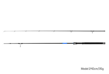 Delphin GAMER / 2 diely - 240cm/35g Delphin GAMER / 2 diely - 240cm/35g