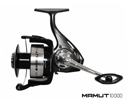 Navijak Delphin MAMUT 12000