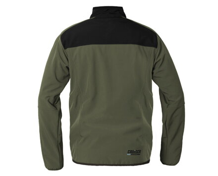 Bunda Delphin CRUISER Wind - M Bunda Delphin CRUISER Wind - M