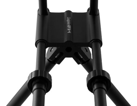 Stredné nohy pre Delphin RPX4 - 41-70cm