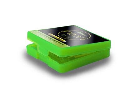 Delphin NEON Box / 20ks - 3 x 25mm Delphin NEON Box / 20ks - 3 x 25mm