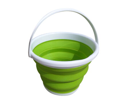 Skladacie vedro Delphin MAGIC - 5L Skladacie vedro Delphin MAGIC - 5L