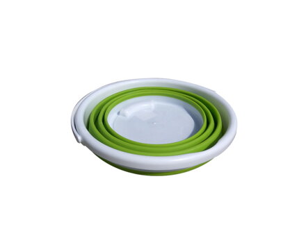 Skladacie vedro Delphin MAGIC - 5L Skladacie vedro Delphin MAGIC - 5L