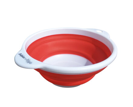Skladacia miska Delphin MAGIC - 4L Skladacia miska Delphin MAGIC - 4L