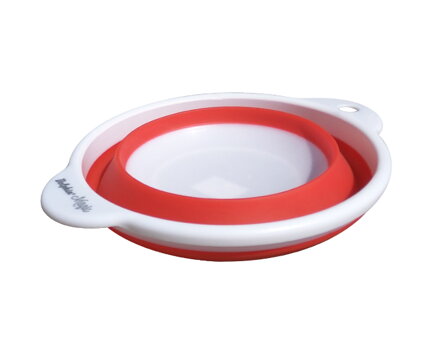 Skladacia miska Delphin MAGIC - 4L Skladacia miska Delphin MAGIC - 4L