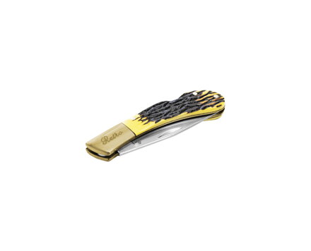 Skladací nôž Delphin RETRO - čepeľ 7cm Skladací nôž Delphin RETRO - čepeľ 7cm