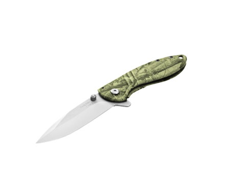 Skladací nôž Delphin CAMU - čepeľ 8,5cm Skladací nôž Delphin CAMU - čepeľ 8,5cm