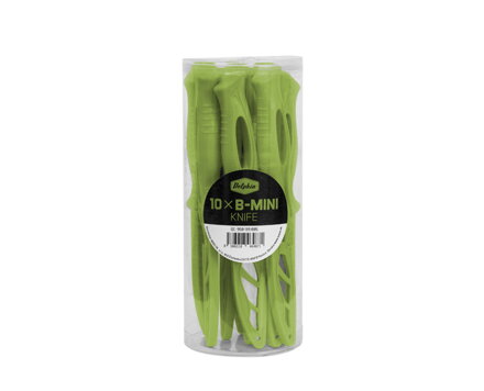 Nôž Delphin B-MINI - čepeľ 9,5cm Nôž Delphin B-MINI - čepeľ 9,5cm