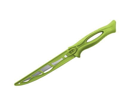 Filetovací nôž Delphin B-MAXI - čepeľ 15,5cm Filetovací nôž Delphin B-MAXI - čepeľ 15,5cm