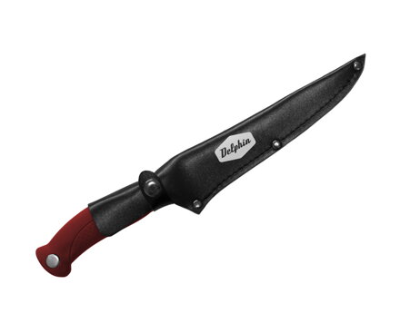 Filetovací nôž Delphin YAPAN - čepeľ 17,5cm Filetovací nôž Delphin YAPAN - čepeľ 17,5cm